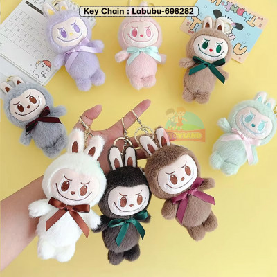Key Chain : Labubu-698282